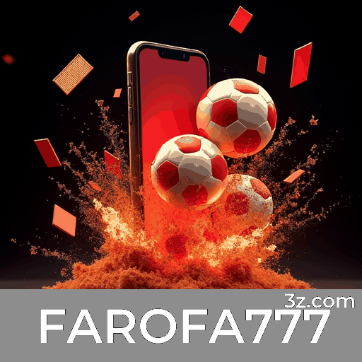 Experiência Imersiva com Tecnologia 3D: Jogos no FAROFA777