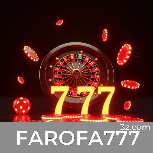 FAROFA777: Apostas Seguras e Rápidas no Seu Celular