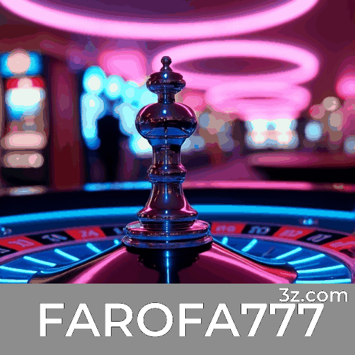 FAROFA777: Precisão e Excelência em Apostas Esportivas