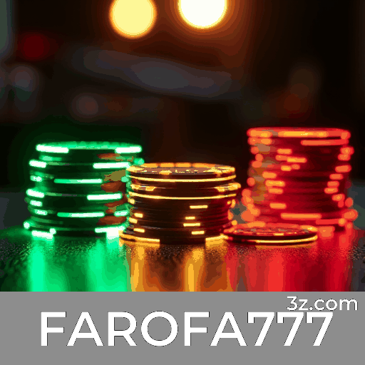 Sistema de Recompensas Multinível: Maximize seus Ganhos com FAROFA777