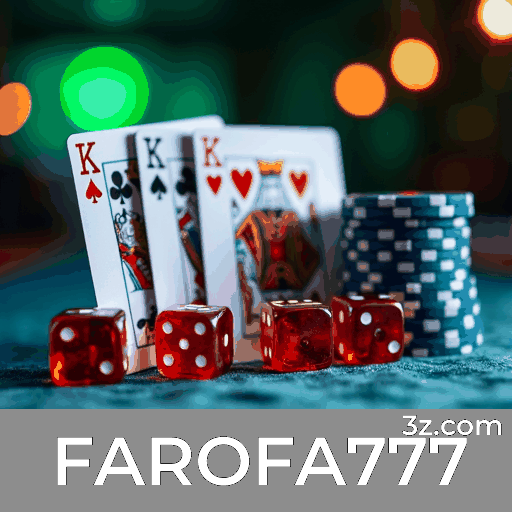 Acesso Seguro e Rápido ao FAROFA777 para Usuários Brasileiros