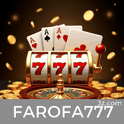 Descubra os Bônus Exclusivos do FAROFA777 Agora!