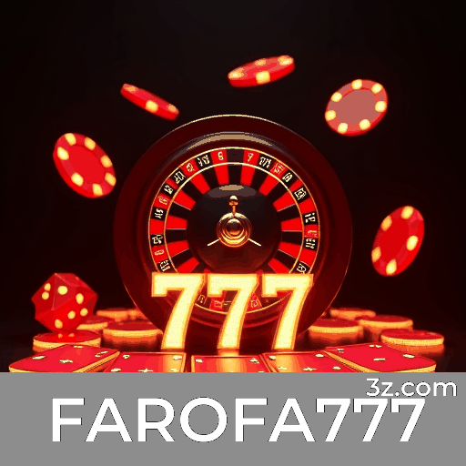 FAROFA777: Bônus Incríveis para Jogadores Brasileiros