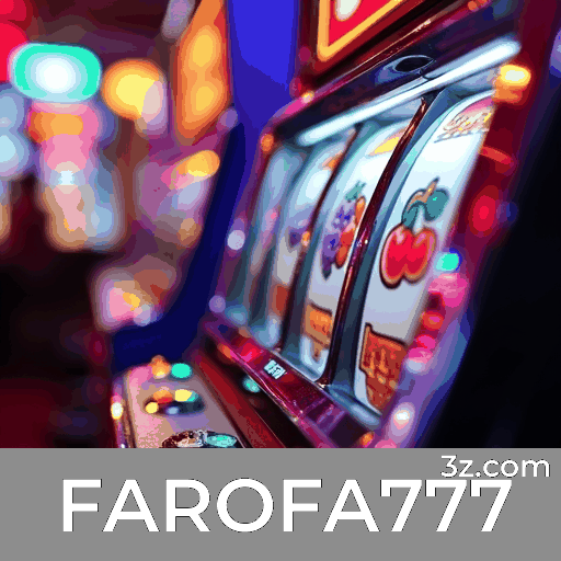 FAROFA777: Diversão Infinita e Opções para Brasileiros