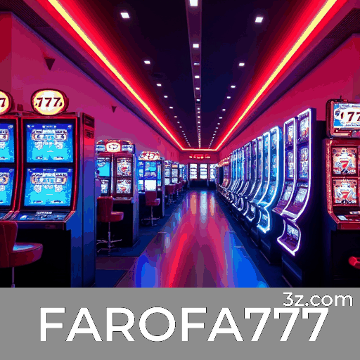 Acesso Seguro e Rápido ao FAROFA777 para Usuários Brasileiros