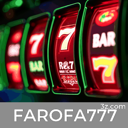 Mergulhe no Realismo Psicológico do Cassino FAROFA777