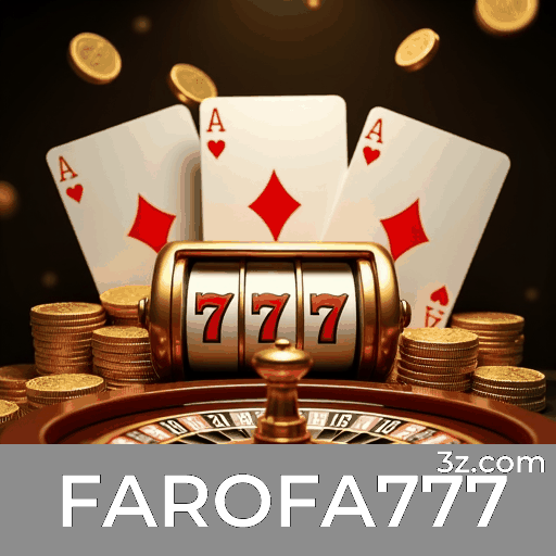 Mergulhe no Realismo Psicológico do Cassino FAROFA777