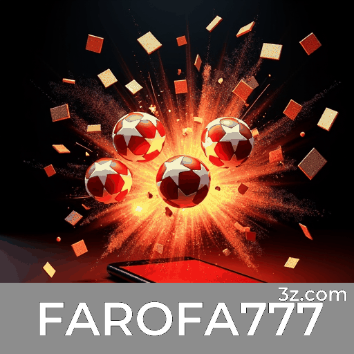 Tecnologia holográfica em jogos de cassino no FAROFA777