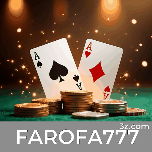 FAROFA777: Rápido Download e Uso Fácil no Brasil