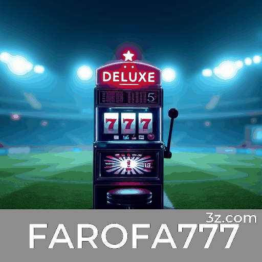 Sistema de Recompensas Multinível: Maximize seus Ganhos com FAROFA777