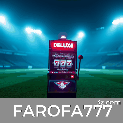 FAROFA777: Bônus Incríveis para Jogadores Brasileiros