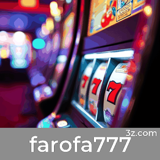 Descubra os bônus incríveis do farofa777