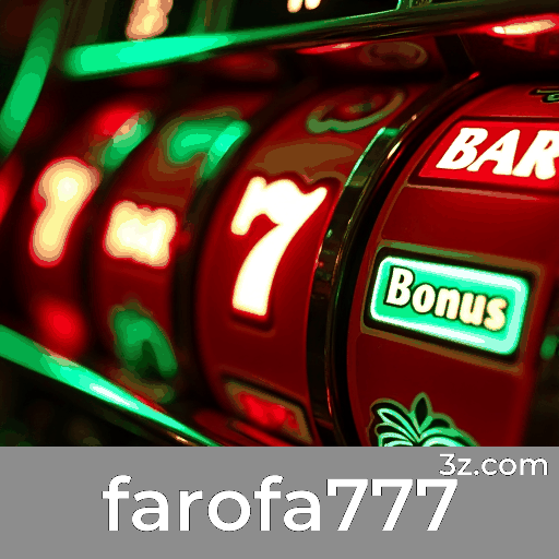 Farofa777: Experiência de Jogo Diversificada e Imersiva