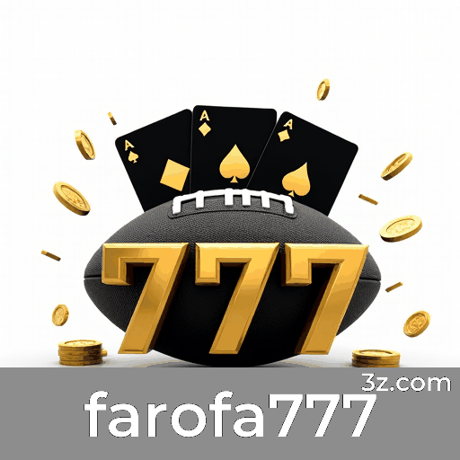Aprenda com farofa777: Domine jogos com estratégias eficazes