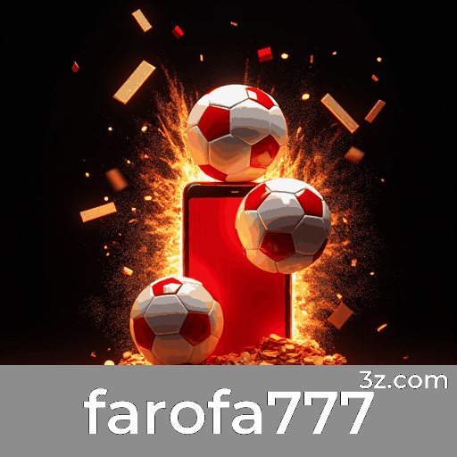 Farofa777: Experiência de Jogo Diversificada e Imersiva