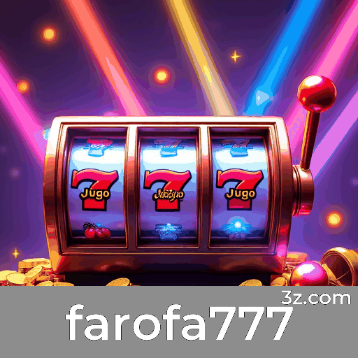 DEPÓSITOS na farofa777