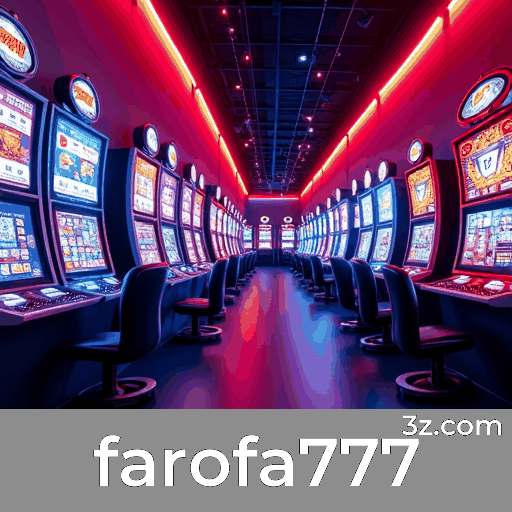 Descubra os bônus incríveis do farofa777