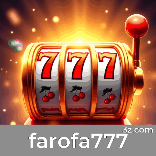 Aprenda com farofa777: Domine jogos com estratégias eficazes