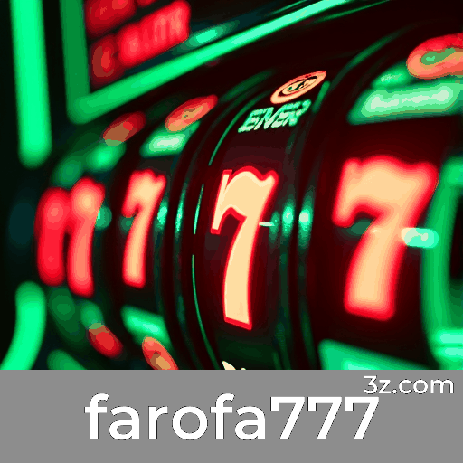 Sistema de recompensas avançado, maximizando seus ganhos em farofa777