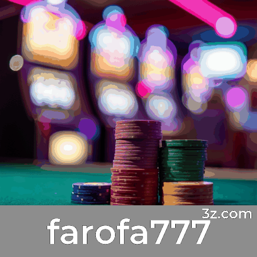 Prazos e Métodos de Saque na farofa777