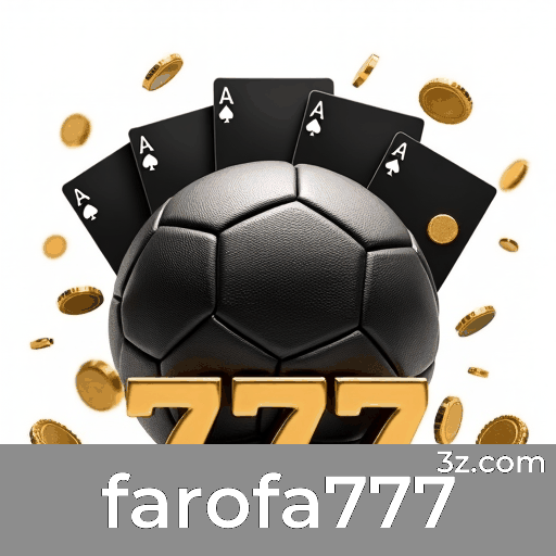 Farofa777: Plataforma Segura e Otimizada para Brasileiros